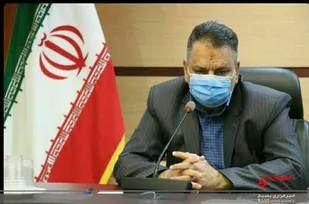 عدم وجود مشکل در تامین کالاهای مورد نیاز سرخه