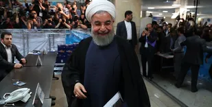 رونمایی از فرمول جدید روحانی| دولت قبل، ترامپ و مجلس؛ بهانه&zwnj;های دولت برای فرار از پاسخ&zwnj;گویی