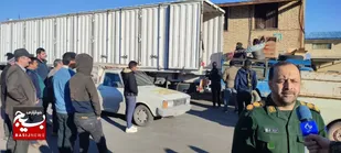 "سپاه" چراغ خانه ۲۹ نوعروس نیازمند میامی را روشن کرد