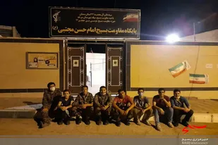 از برپایی ستاد انتخاباتی سردار سلیمانی تا گشت رضویون در سرخه