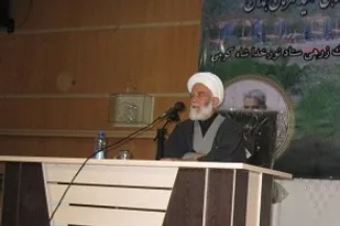 ضرورت اهتمام برای کادرسازی کارآمد در نظام الهی