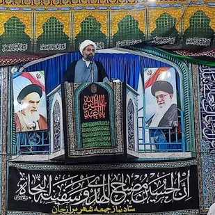 مشروح کامل خطبه&zwnj;های نماز جمعه شهر برازجان
