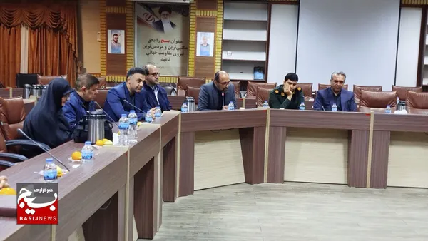 همایش تجلیل از نخبگان علمی بسیج
