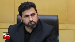 تنگه هرمز اهرم شکست تحریم&zwnj;ها است