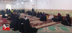آغاز به&zwnj;کار مرکز دوره سه&zwnj;ساله علوم اسلامی ویژه بانوان در شهرک پیام اهواز