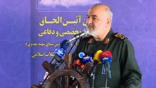افزایش فشار دشمن، مردم ایران را قوی&zwnj;تر می&zwnj;کند/ عده&zwnj;ای با پناه&zwnj;گرفتن در آغوش دشمن، به&zwnj;دنبال ضربه به ملت و نظام هستند