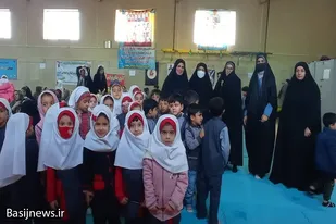 برگزاری کارگاه آموزشی مهارت&zwnj;های تربیت فرزند در صالح&zwnj;آباد