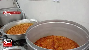 اینجا کرامت خواهران شیرین تر است