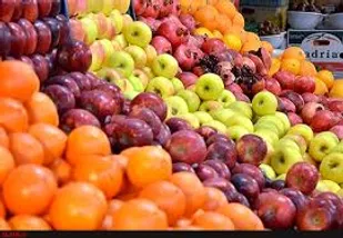 آغاز عرضه میوه&zwnj;های تنظیم بازار