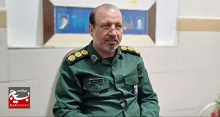 اربعین بزرگ&zwnj;ترین میدان همدلی ملت اسلامی و بسترساز تمدن نوین اسلامی است