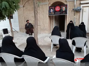یادواره "چهل شهید-چهل منزل" توسط بسیجیان سپاه ناحیه امام سجاد (ع) برگزار شد+تصاویر