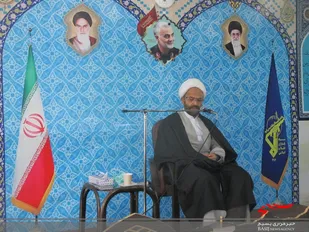 شهید سلیمانی  یک مدیر و فرمانده بحران بود