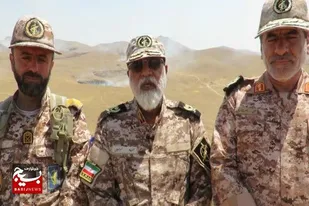 سپاه پاسداران پاسخ محکمی به شرارت&zwnj;های صهیونیست&zwnj;ها خواهد داد