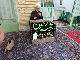 تفکر بسیجی نقشه&zwnj;های دشمن را برهم می&zwnj;زند/ تفکر بسیجی ضامن پیشرفت و پیروزی ملت است