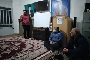 اعتیاد منشا آسیب&zwnj;های اجتماعی است