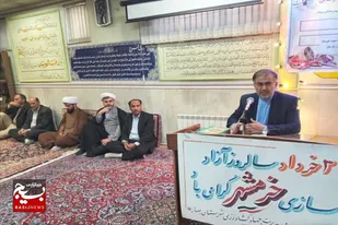 آزادسازی خرمشهر، دنیا را به حیرت واداشت