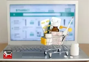 وزارت بهداشت توزیع آنلاین دارو توسط پلتفرم&zwnj;ها را پذیرفت