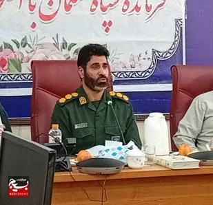 دفاع مقدس نماد ایستادگی در شرایط سخت بود