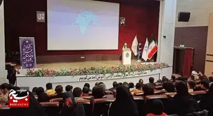 رشد ۱۰۰ درصدی شرکت&zwnj;کنندگان در رویداد بزرگ پویانمایی خراسان شمالی