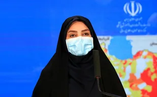 مبتلایان جدید ۶۱۰۸ و فوتی&zwnj;ها ۱۳۲ نفر +جزئیات