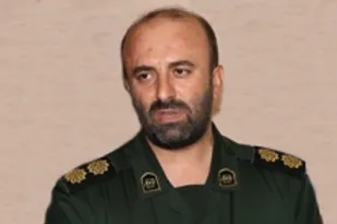 تجمع بزرگ نخبگان صالحین بسیج با حضور سردار نقدی
