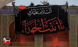 حضرت زینب (س) الگوی تمام عیار عفت و عصمت بانوان است