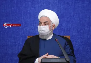 به زودی تحریم&zwnj;ها برداشته خواهد شد/ مردم ایران صورت همه جلادان کاخ سفید را به خاک مالیدند