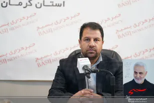 دانشجو با سلاح بصیرت سرباز جهاد تبیین است