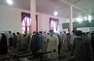 تفکر بسیجی جهانی شده است