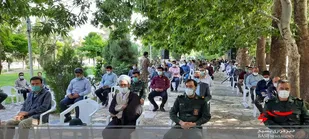 با شرکت در انتخابات و انتخاب هوشمندانه امید دشمنان نامید می شود