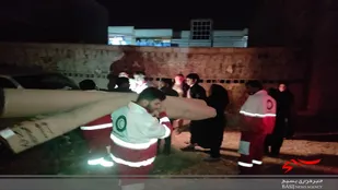 امدادرسانی به ۱۸۰ خانوار آسیب&zwnj;دیده از آب&zwnj;گرفتگی منازل در شوشتر