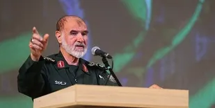فرهنگ ایثار و مقاومت، ستون اصلی انقلاب اسلامی بوده و هست