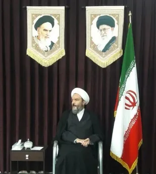 مهر مظلومیت اسرای کربلا کودک سه&zwnj;ساله است