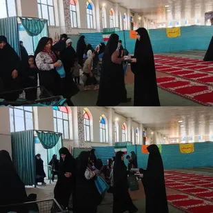 ترویج عفاف و حجاب، واجب دینی