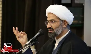 ابا عبدالله الحسین (ع) مظهر ظلم ستیزی و مقابله مستقیم با جنایت&zwnj;کاران عالم است