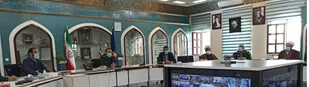 مرحله سوم کمک مومنانه بسیج آغاز شد
