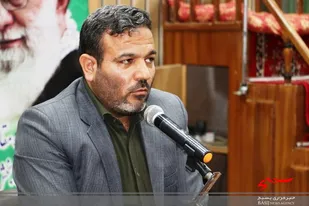 آیین گرامیداشت یوم&zwnj;الله ۹ دی در شهر یونسی بجستان