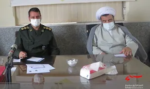 خدمات بسیج در همه عرصه ها امری مشهود برای همگان است