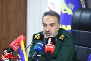 آغاز رسمی عملیات مواکب خدمت&zwnj;رسان به زائران اربعین را اعلام کرد