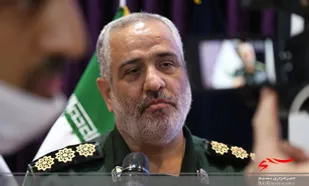 افتتاح فاز اول مرکز فرهنگی موزه دفاع مقدس استان مرکزی
