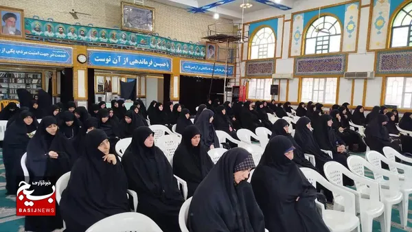 مسابقه قرآن کریم در رشت