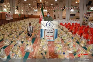 رزمایش کمک مومنانه آزمونی همگانی است