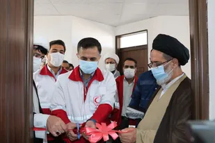 شمار خانه&zwnj;های هلال استان زنجان به ۲۰۸ باب رسید