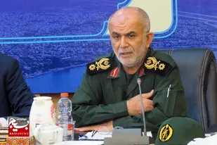 بسیج سازندگی استان بوشهر مجهز به تجهیزات عمرانی متعددی شده است