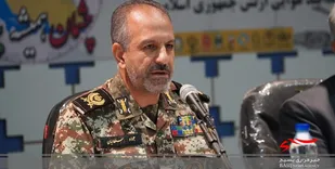 هر خطری علیه امنیت ایران را در سریع&zwnj;ترین زمان نابود خواهیم کرد