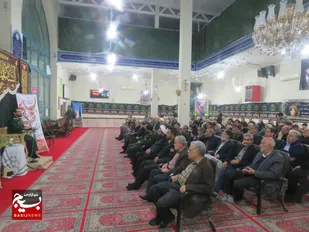 روحیه و تفکر بسیجی موجب پیشرفت و تعالی کشور است