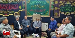 کتاب &laquo;در مسیر قرار&raquo; برگرفته از خاطرات ۸۰ رزمنده در قم رونمایی می&zwnj;شود