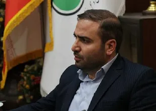 منابع انسانی رکن اصلی دستگاه های اجرایی است