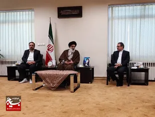 ذبیح&zwnj;الله خدائیان: کاهش جمعیت کیفری از اولویت&zwnj;های قوه قضائیه است