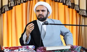 تربیت معنوی بدون مجاهدت در میدان محقق نمی‌شود/ خودسازی با خدمت بی‌منت و عبادت پنهان محقق می‌شود